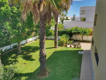 Villa in Vera