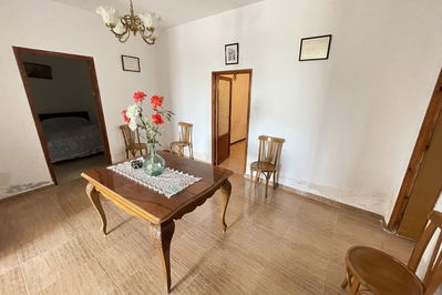 Country house in Huércal-Overa