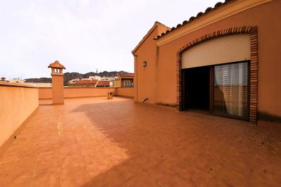 Villa in Turre