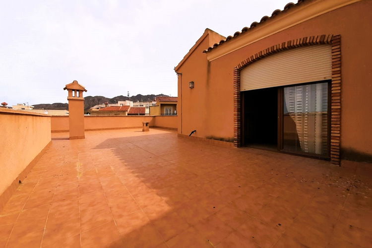 Villa in Turre
