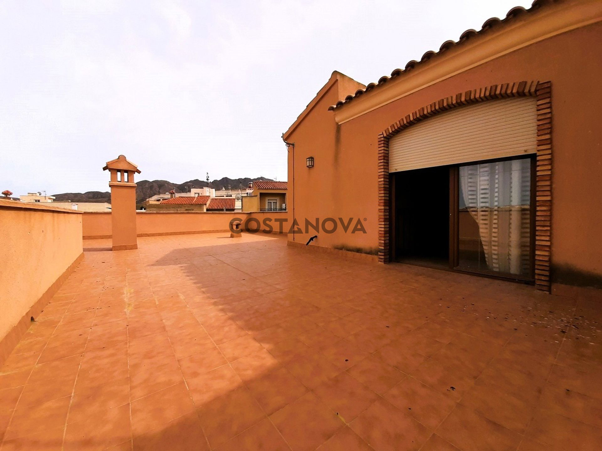 Villa in Turre