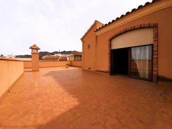 Villa in Turre