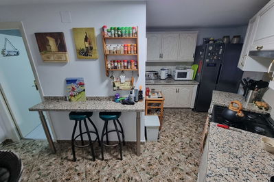 House in La Huelga