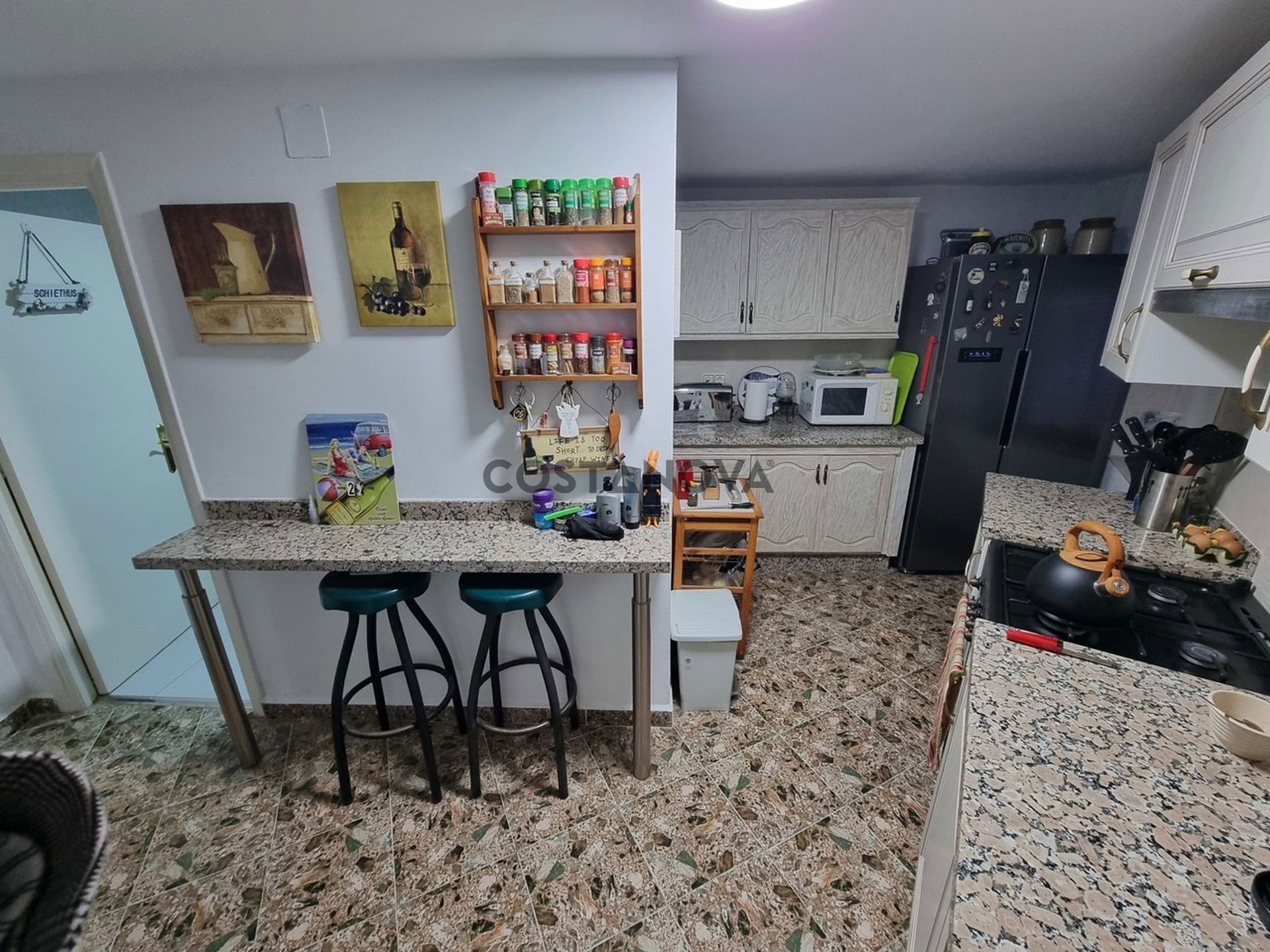 Casa in La Huelga