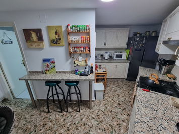 Casa in La Huelga