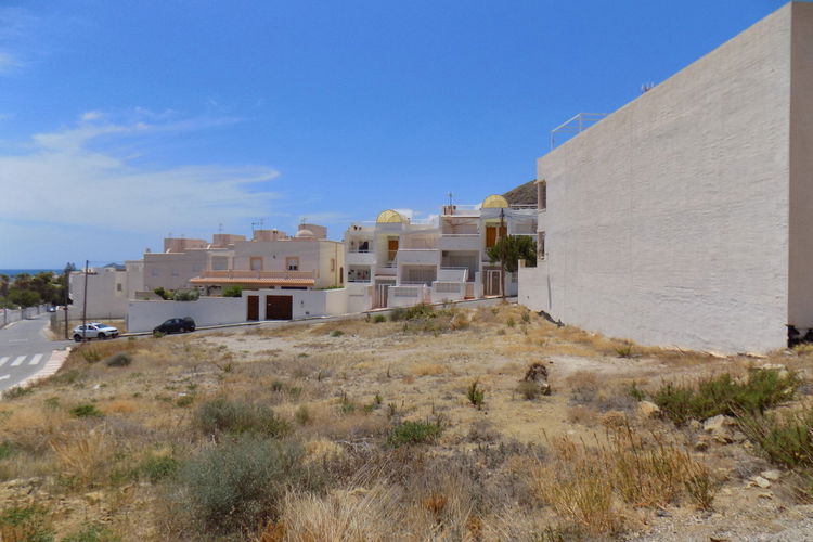 Parcela in Carboneras