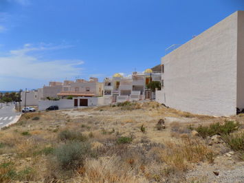 Parcela in Carboneras