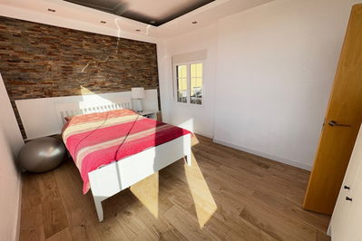 Town house in Huércal-Overa