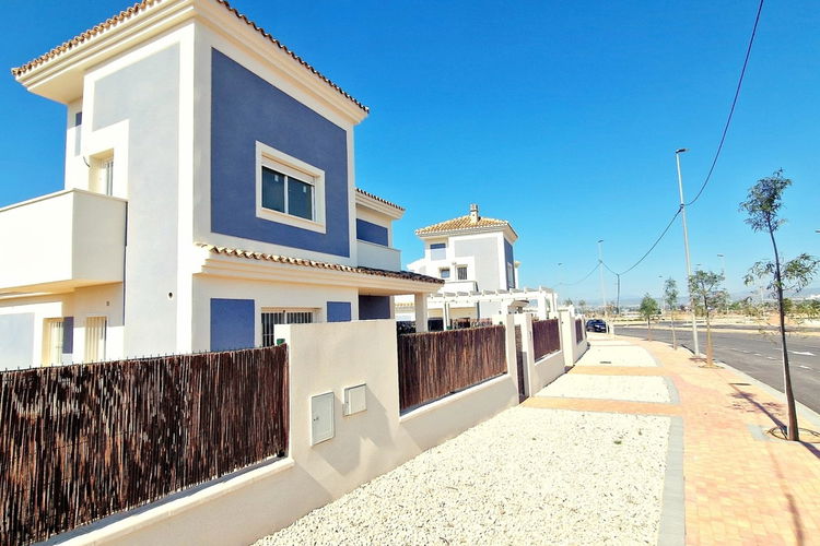 Villa in Lorca