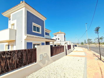 Villa in Lorca