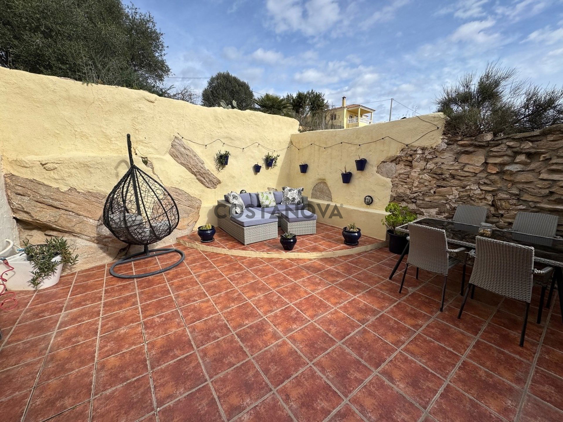 Country house in Los Martínez, Sorbas