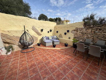 Country house in Los Martínez, Sorbas