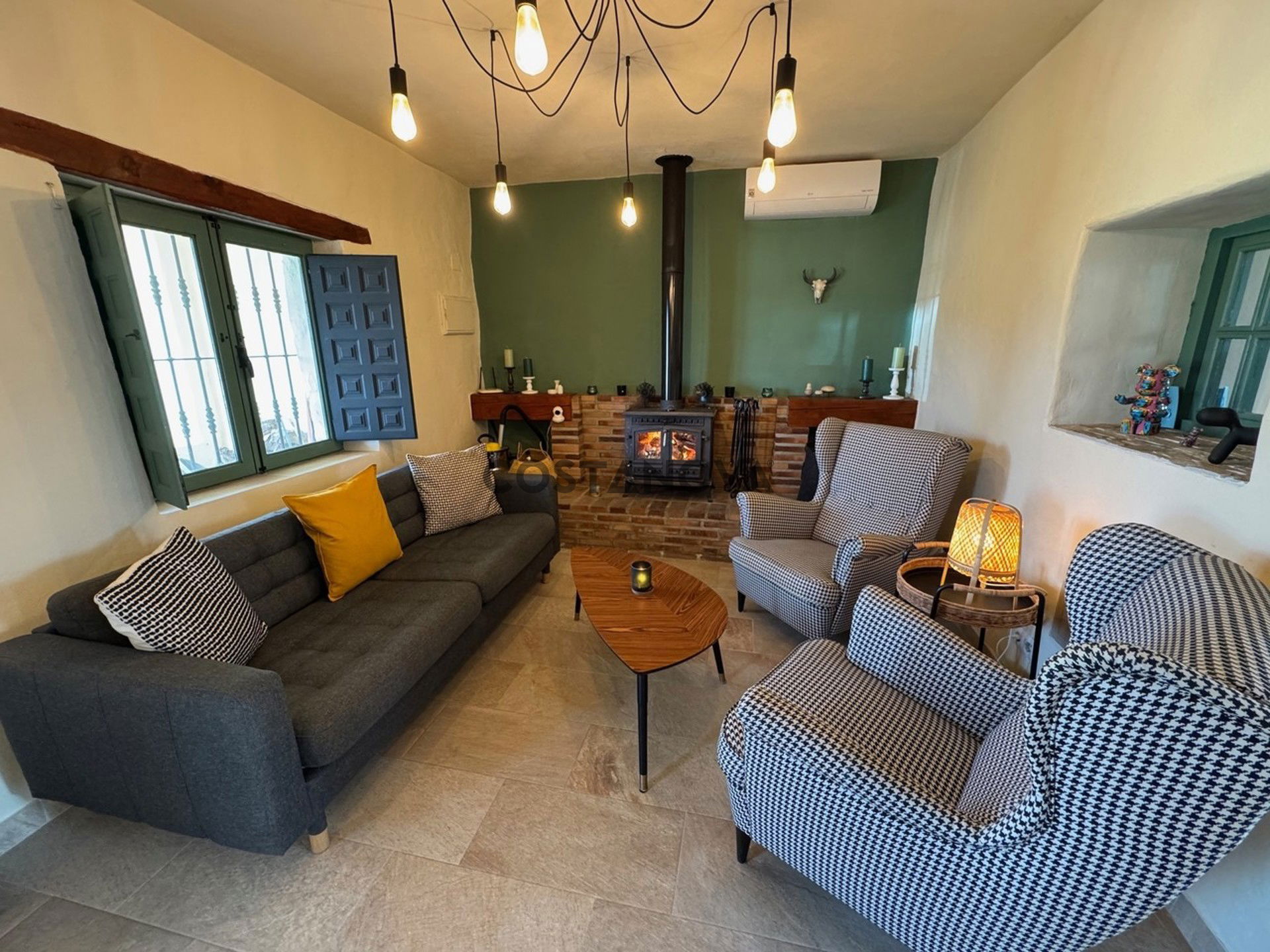 Country house in Los Martínez, Sorbas