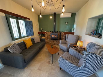Country house in Los Martínez, Sorbas