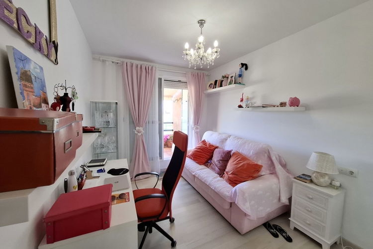 Flat / apartment in Vista de los Ángeles-Rumina, Mojacar