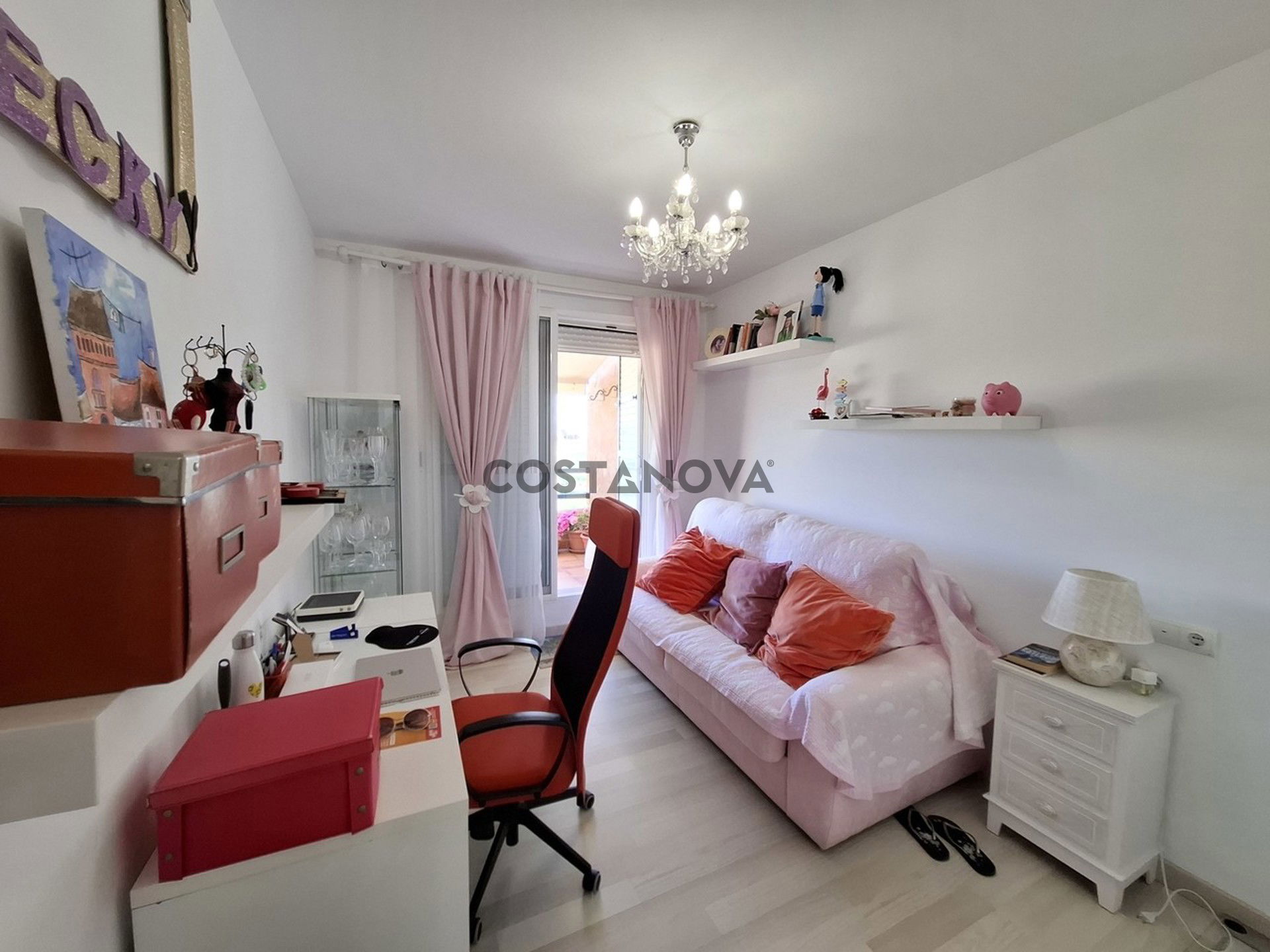 Flat / apartment in Vista de los Ángeles-Rumina, Mojacar