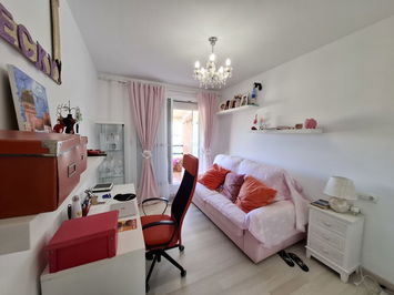 Flat / apartment in Vista de los Ángeles-Rumina, Mojacar