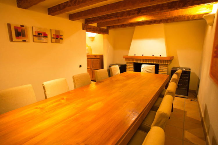Villa in Cuevas del Almanzora