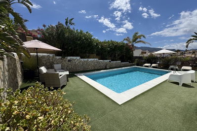 Villa in Turre