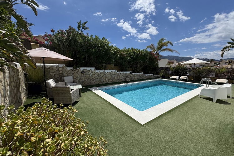 Villa in Turre