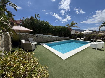 Villa in Turre