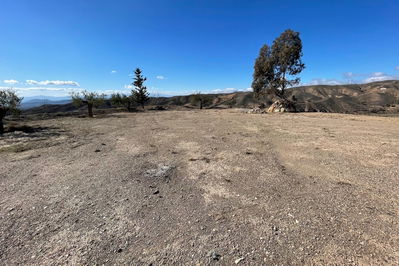 Land in Las Piedras, Huércal-Overa