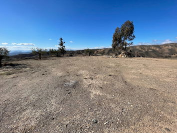 Land in Las Piedras, Huércal-Overa