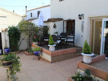 Country house in La Yegua Baja
