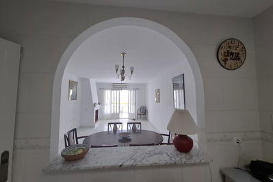 Flat / apartment in Vista de los Ángeles-Rumina, Mojacar