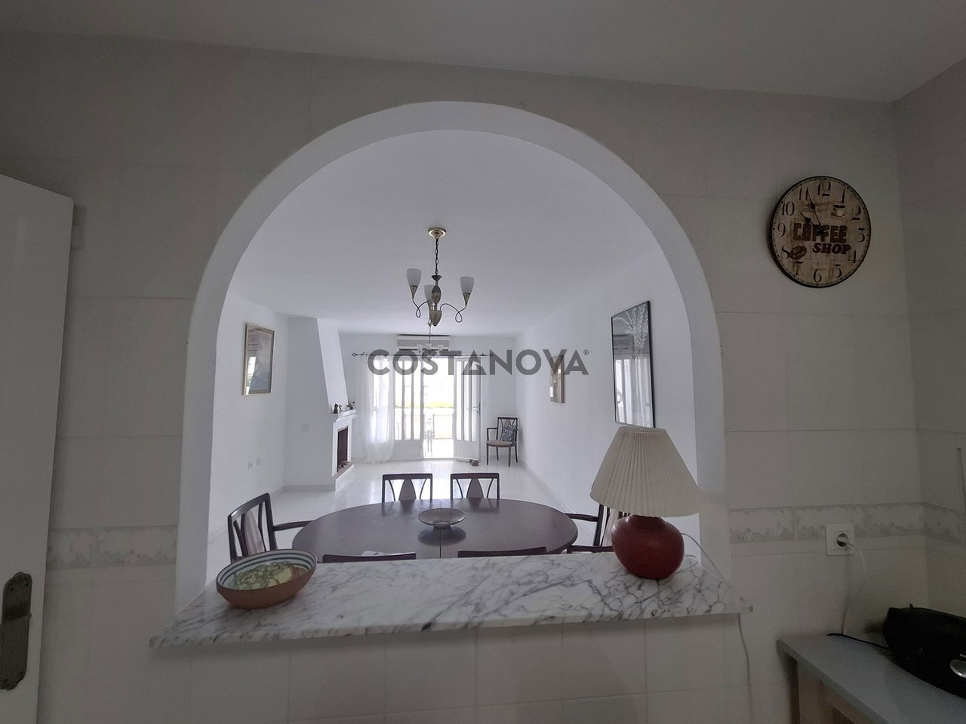Flat / apartment in Vista de los Ángeles-Rumina, Mojacar