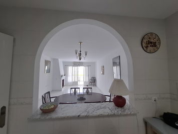 Flat / apartment in Vista de los Ángeles-Rumina, Mojacar