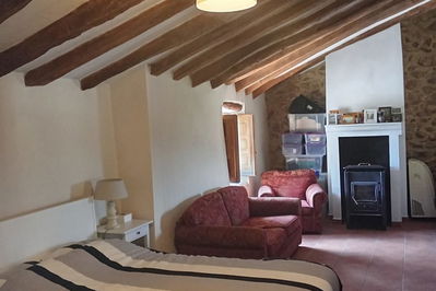 Country house in Chirivel