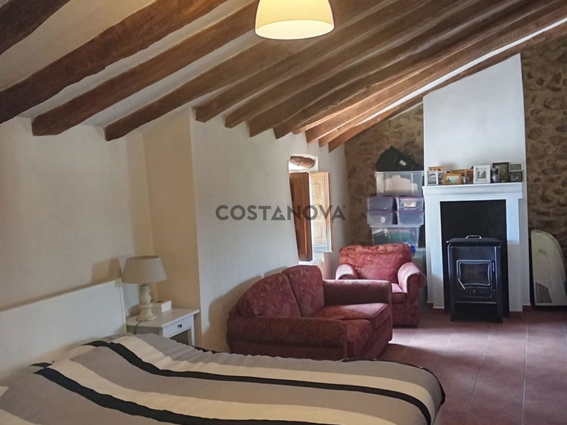 Country house in Chirivel