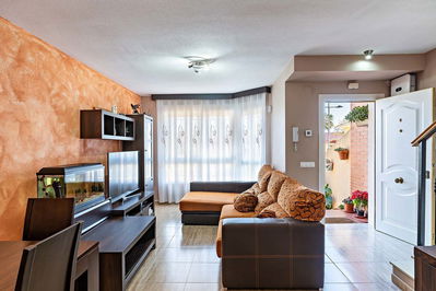 Town house in Cuevas del Almanzora