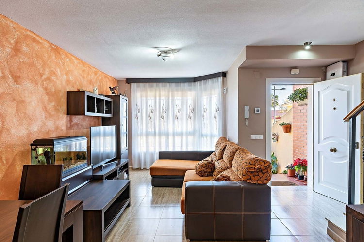 Town house in Cuevas del Almanzora