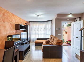 Town house in Cuevas del Almanzora
