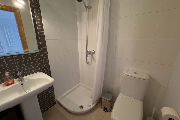 Piso / apartamento in Los Gallardos