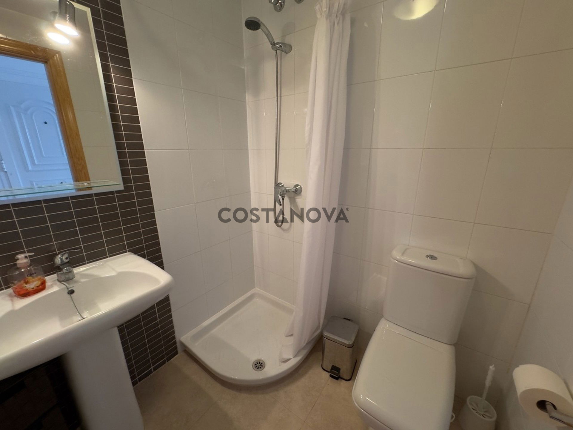 Piso / apartamento in Los Gallardos