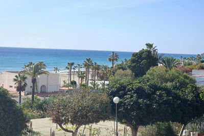 Casa adosada in Ventanicas-el Cantal, Mojacar