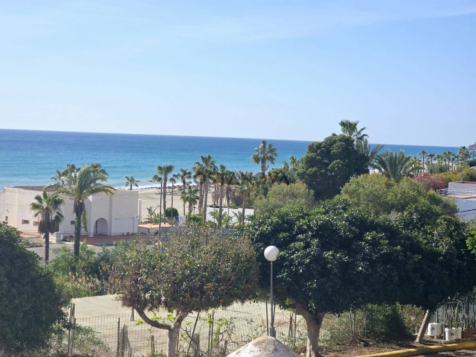 Casa adosada in Ventanicas-el Cantal, Mojacar