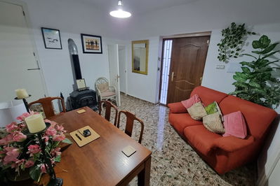 House in La Huelga