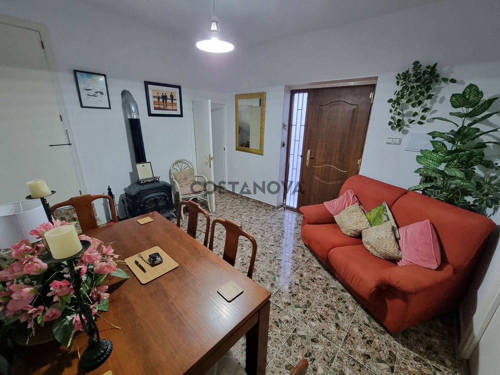 Casa in La Huelga