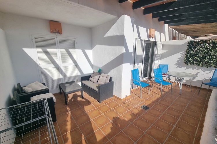Flat / apartment in Mojacar