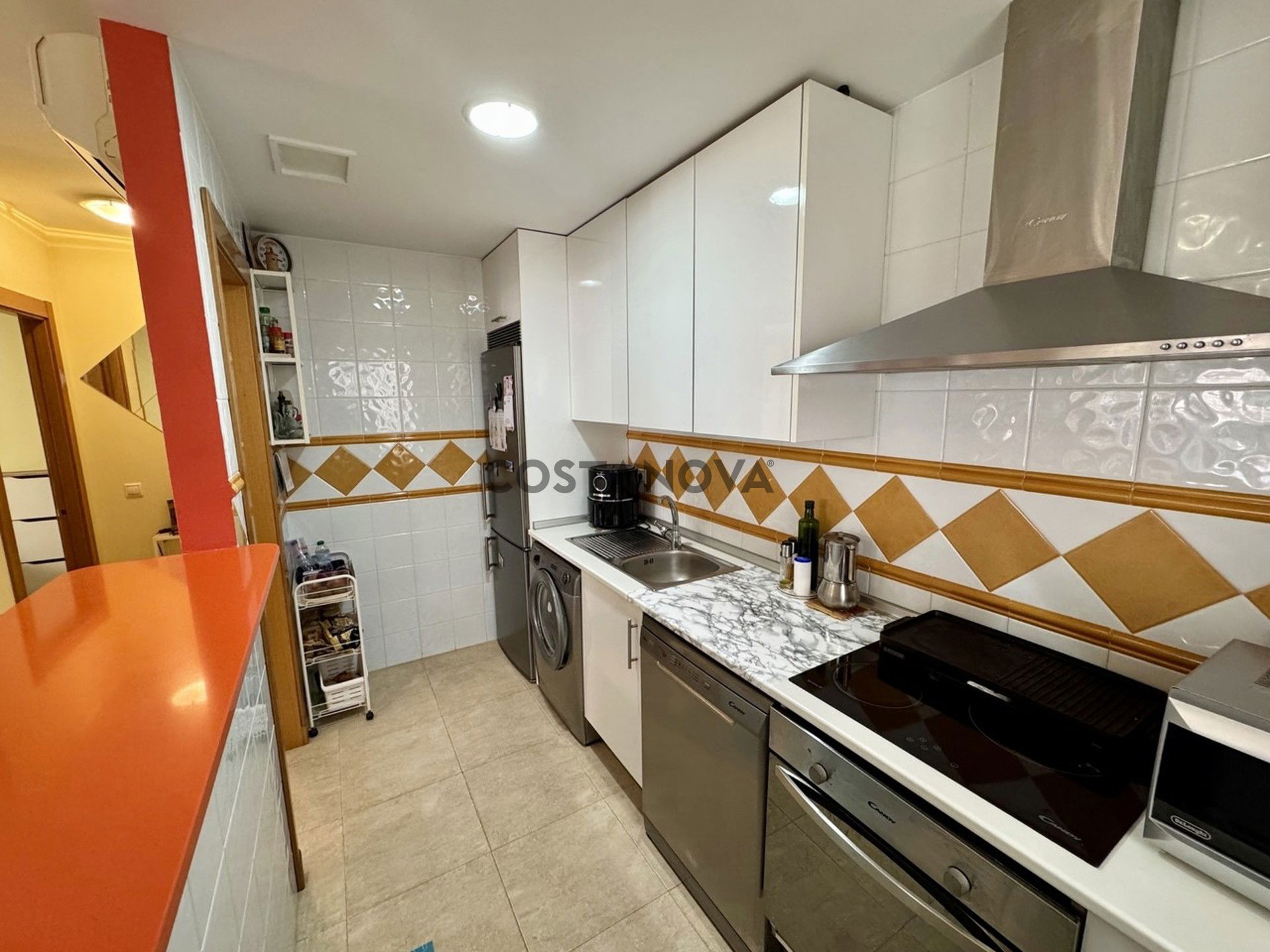 Flat / appartement in Playas de Vera, Vera