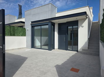 Villa in Pulpí