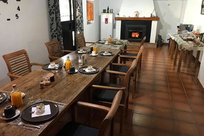 Country house in Chirivel