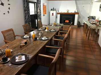 Country house in Chirivel