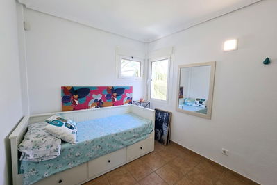 Flat / apartment in Vera