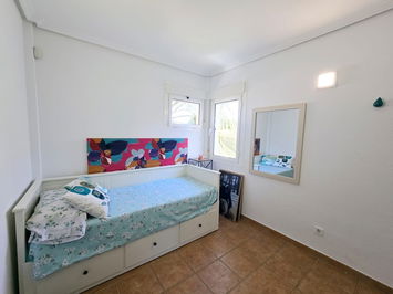 Flat / appartement in Vera