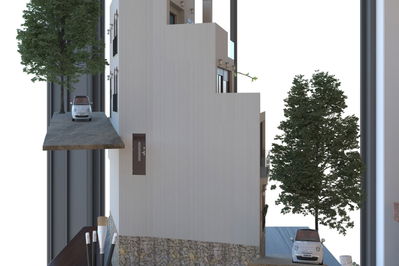 Land in Mojacar